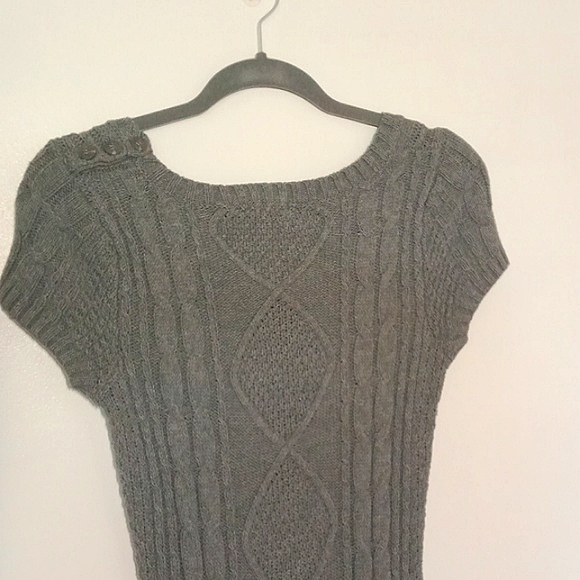 Pink Rose Dresses Pink Rose Knit Dress Medium Poshmark